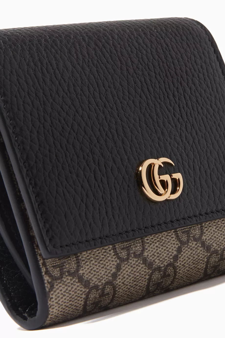 Gucci petite wallet clearance