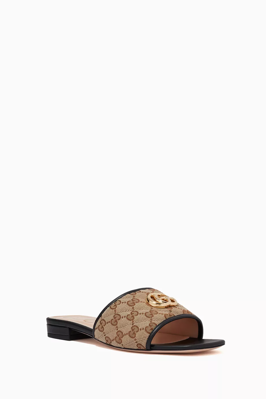 Gucci sandals gg new arrivals