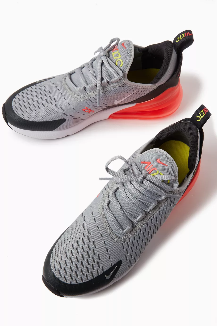 Nike 270 gunsmoke clearance