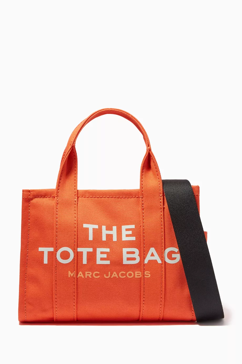 人気☆MARC JACOBS  THE TOTE MINI TRAVELER Marc Jacobs Mini Traveler Tote Bag | italist