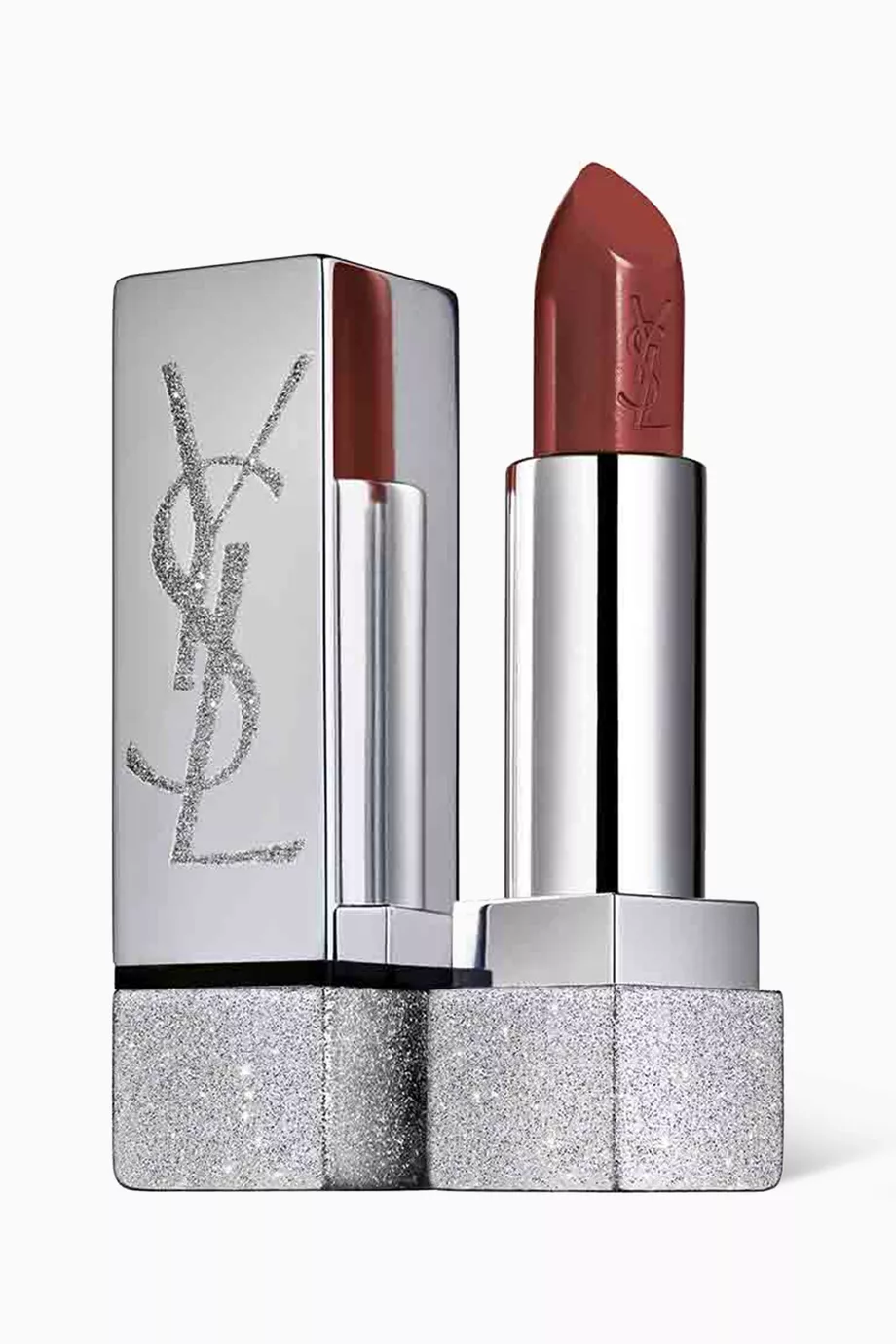 Buy YSL Beauty #144 Shoreditch Walk Rouge Pur Couture x Zoë