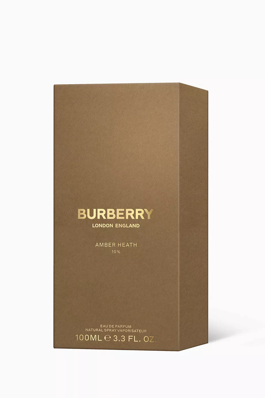 香水(女性用) BURBERRY AMBER HEATH 100ml 813D21E8-5A5C-45FD-BA34-