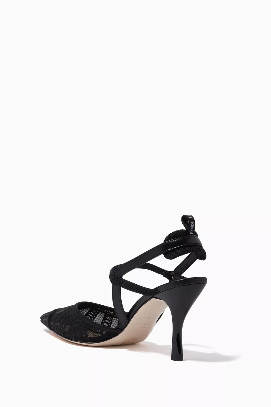 Fendi pumps on sale 2025