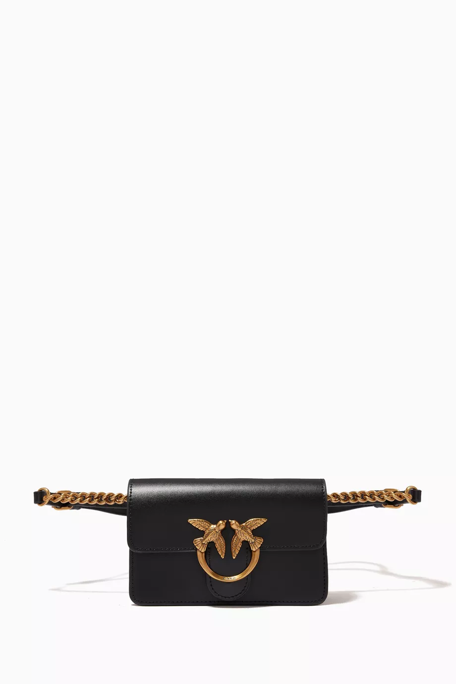 Belt bag pinko sale