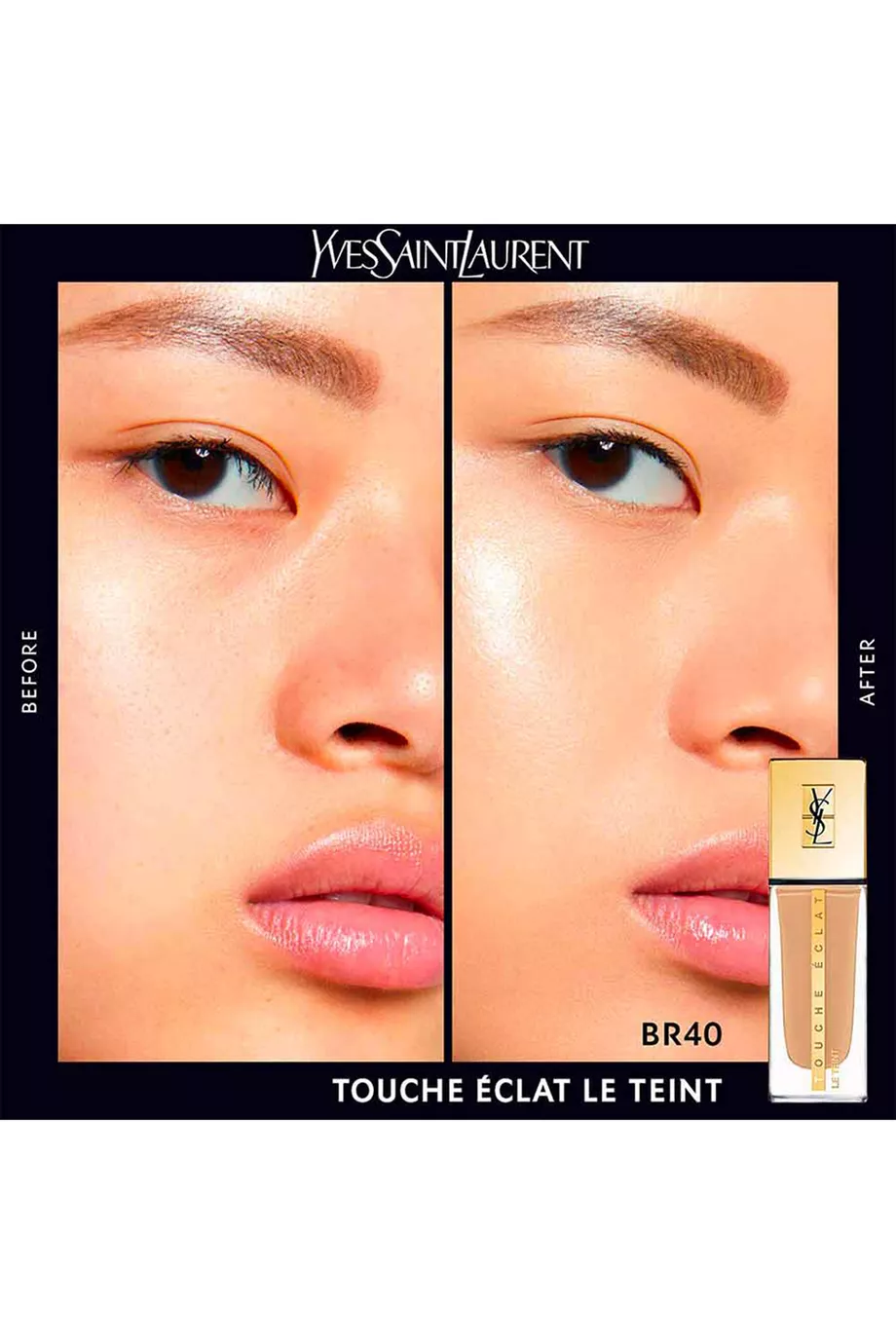 Ysl br40 cheap