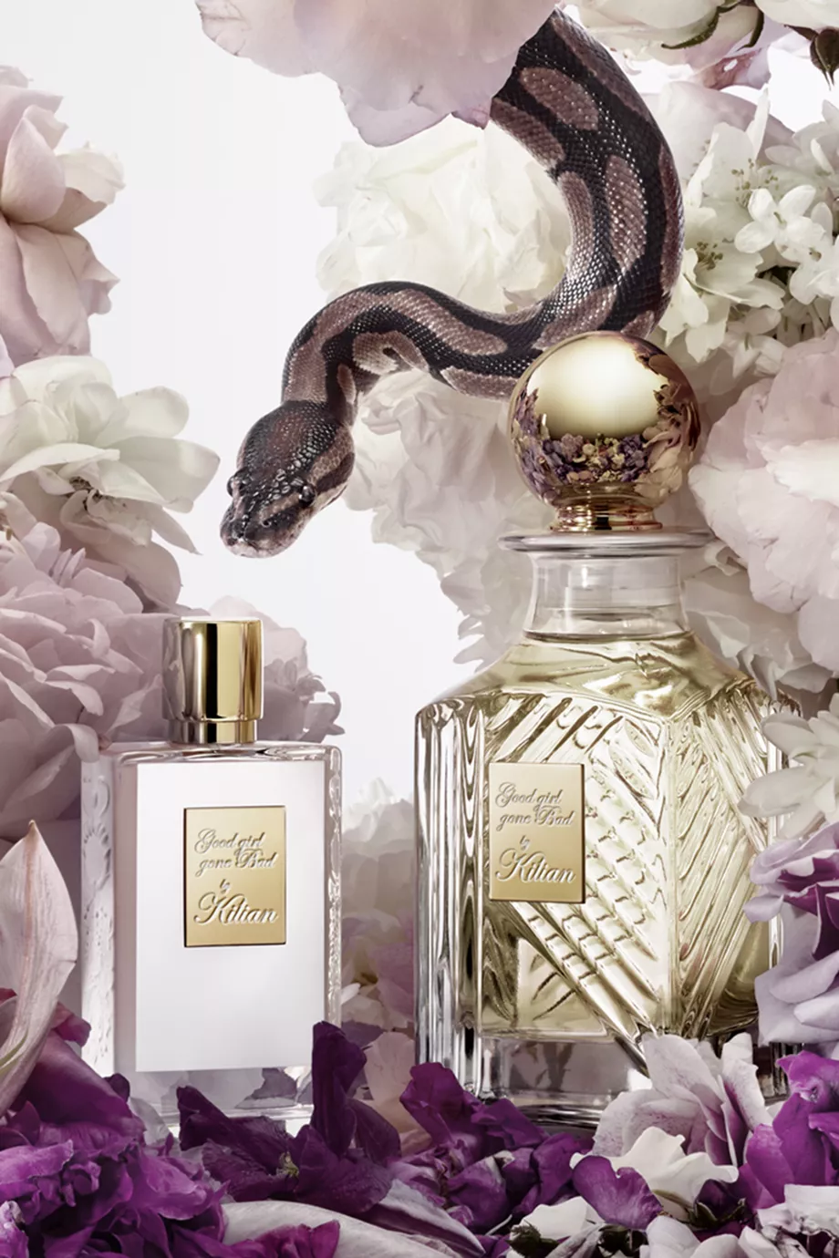 Buy Kilian Paris Good Girl Gone Bad Eau de Parfum, 250ml For