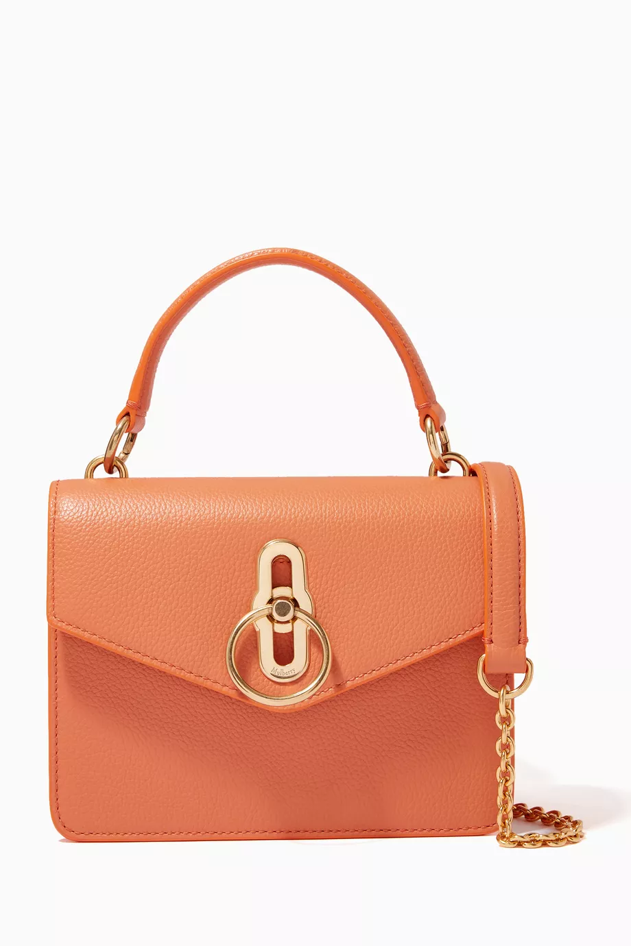 Mulberry small amberley crossbody hot sale