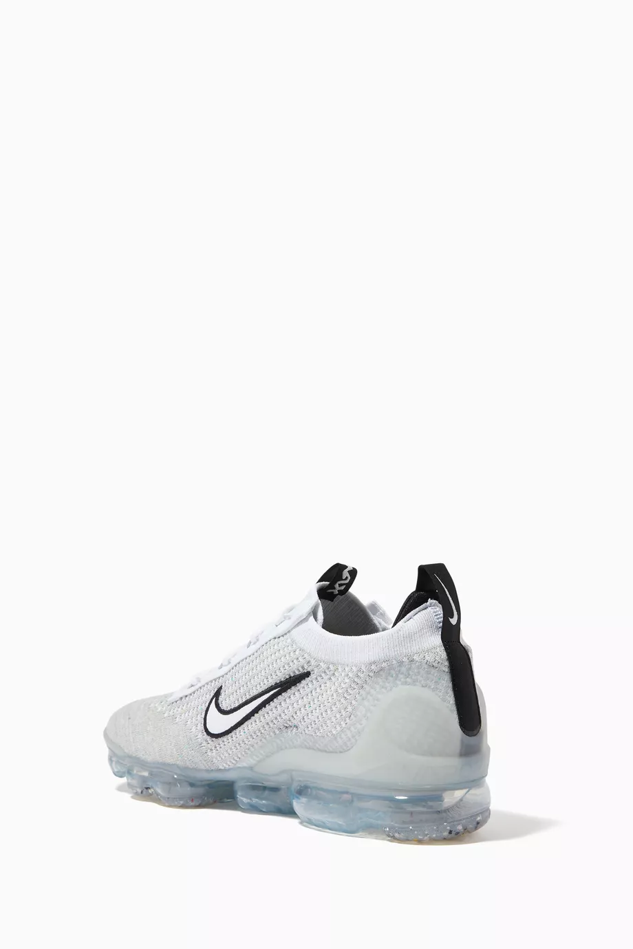 Buy Nike White Air VaporMax 2021 Shoes For Men Online Ounass Saudi