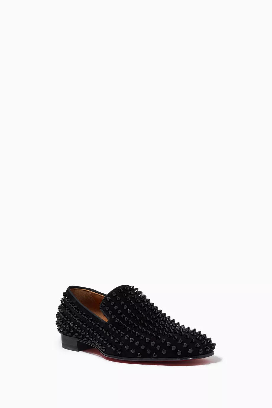 Dandelion spikes louboutin cheap