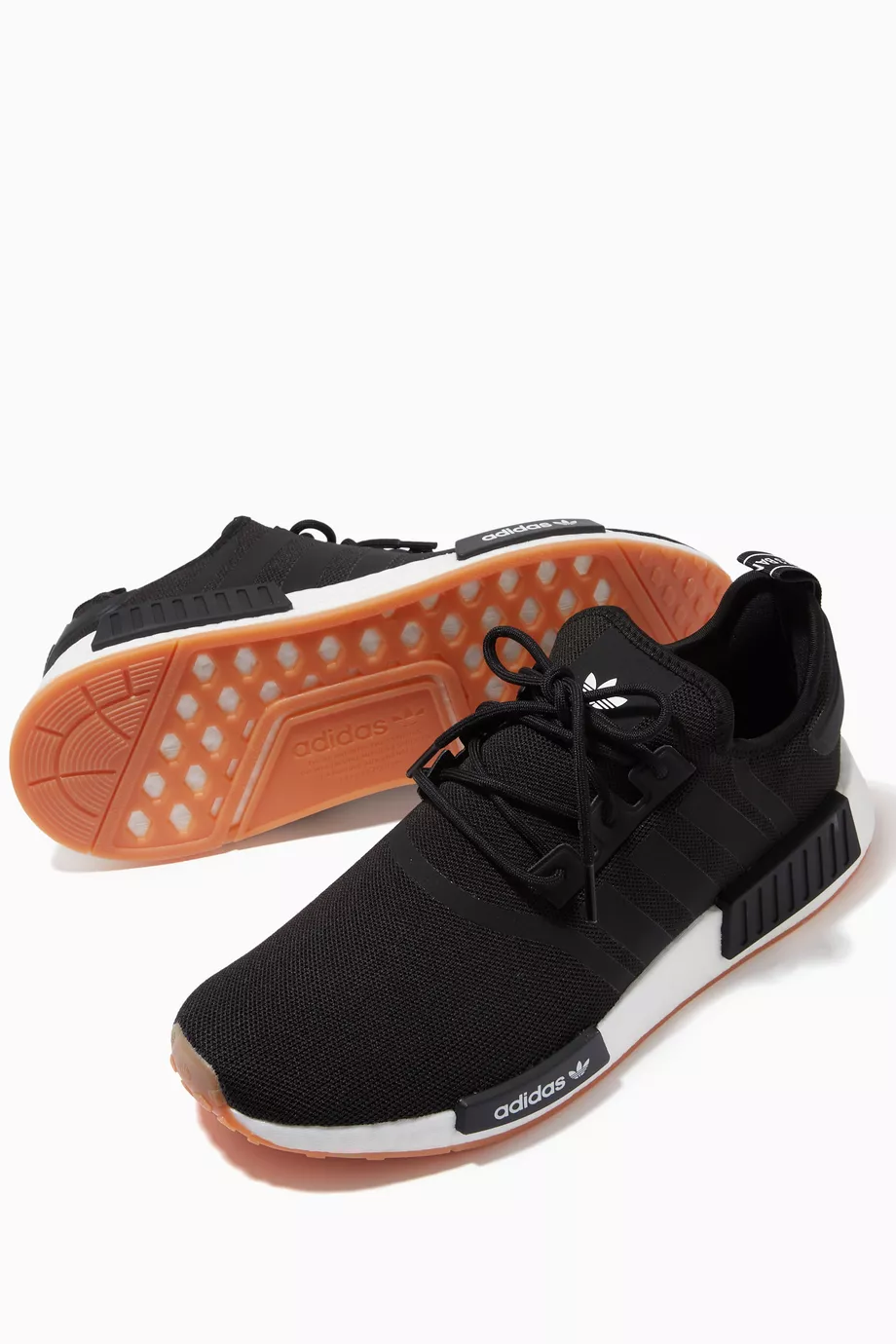 adidas gazelle silver green womens Shop Black Mens NMD R1 Lace Up Sneakers  Shoebacca