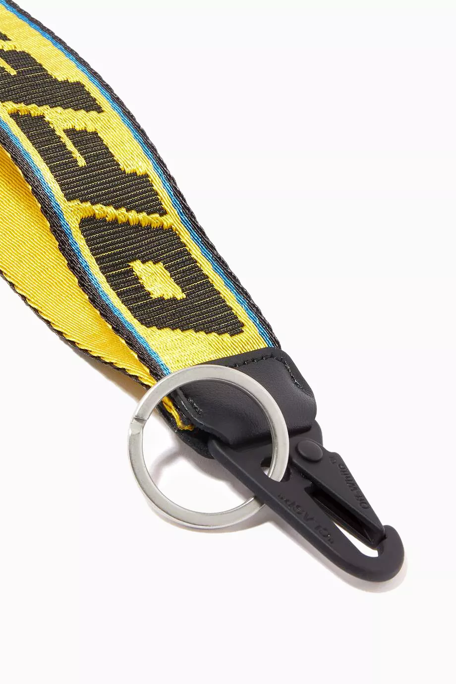 Key holder off white shop