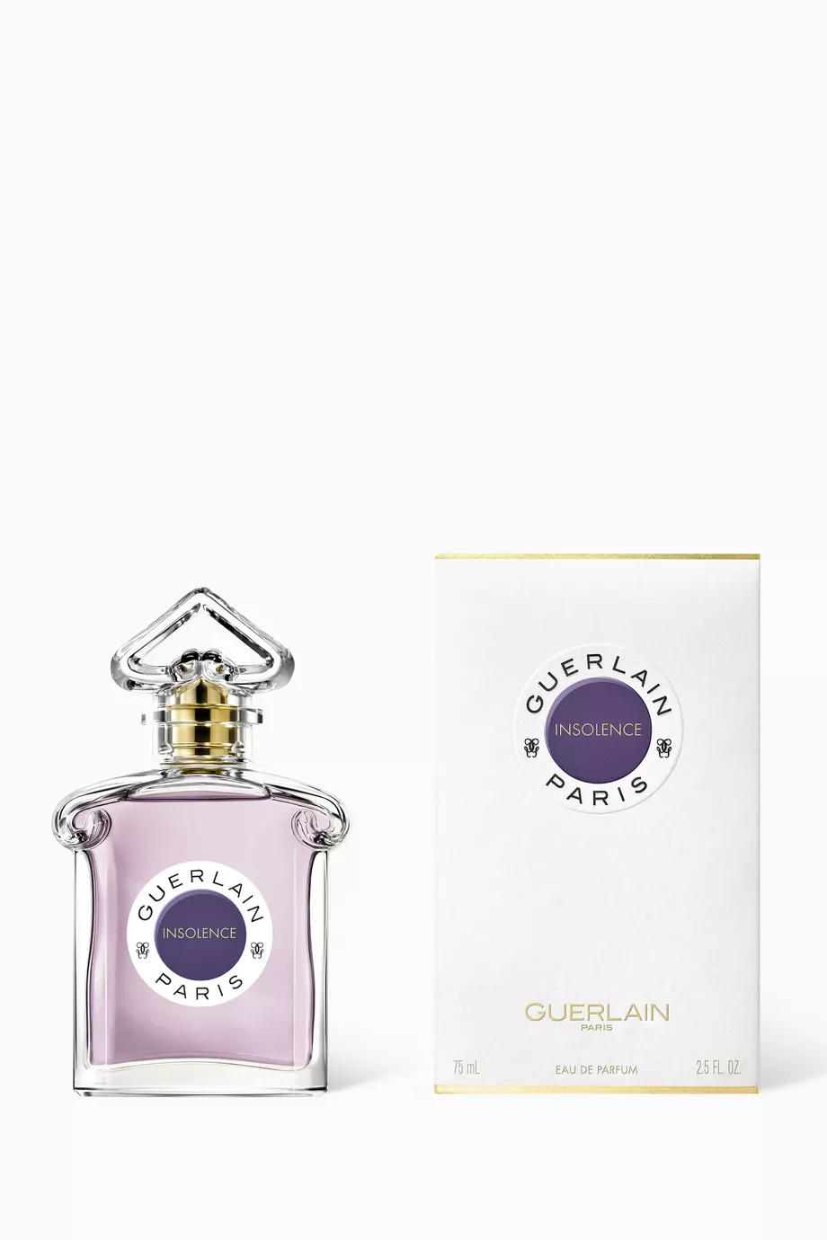 Buy Guerlain Insolence Eau de Parfum, 75ml For UNISEX Online