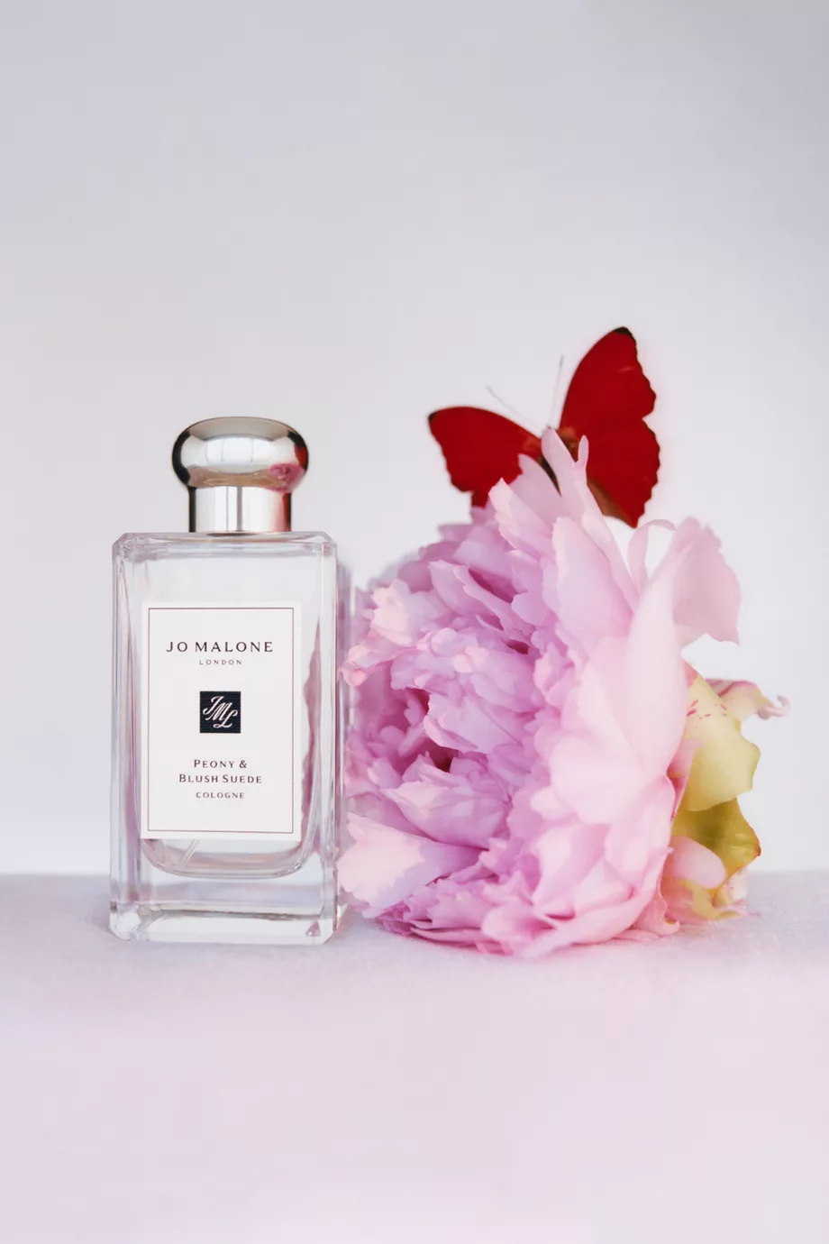 Buy Jo Malone London Peony & Blush Suede Eau de Toilette