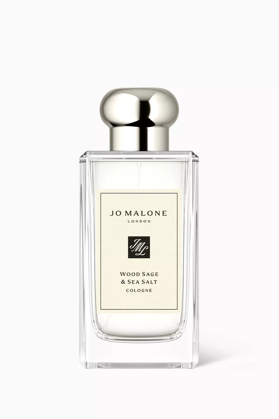 Buy Jo Malone London Wood Sage & Sea Salt Eau de Toilette