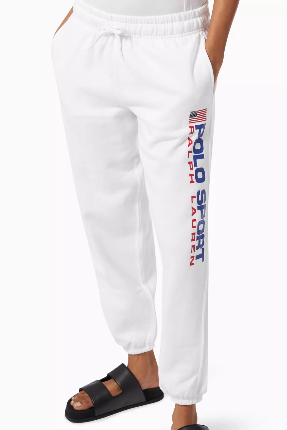 Polo sport sweatpants store