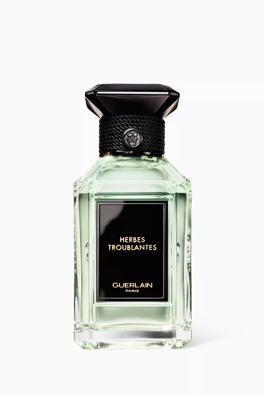 Buy Guerlain Herbes Troublantes Eau de Parfum, 100ml For UNISEX