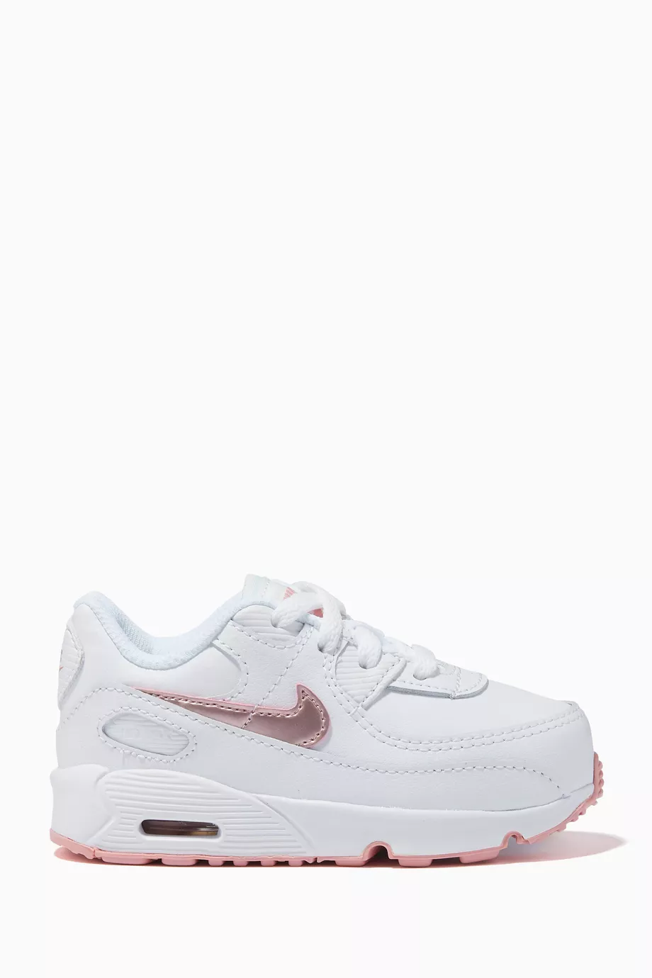 Girls' little kids' 'air max 90 leather casual shoes shop