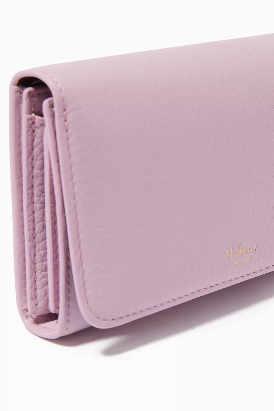 Mulberry continental purse on sale