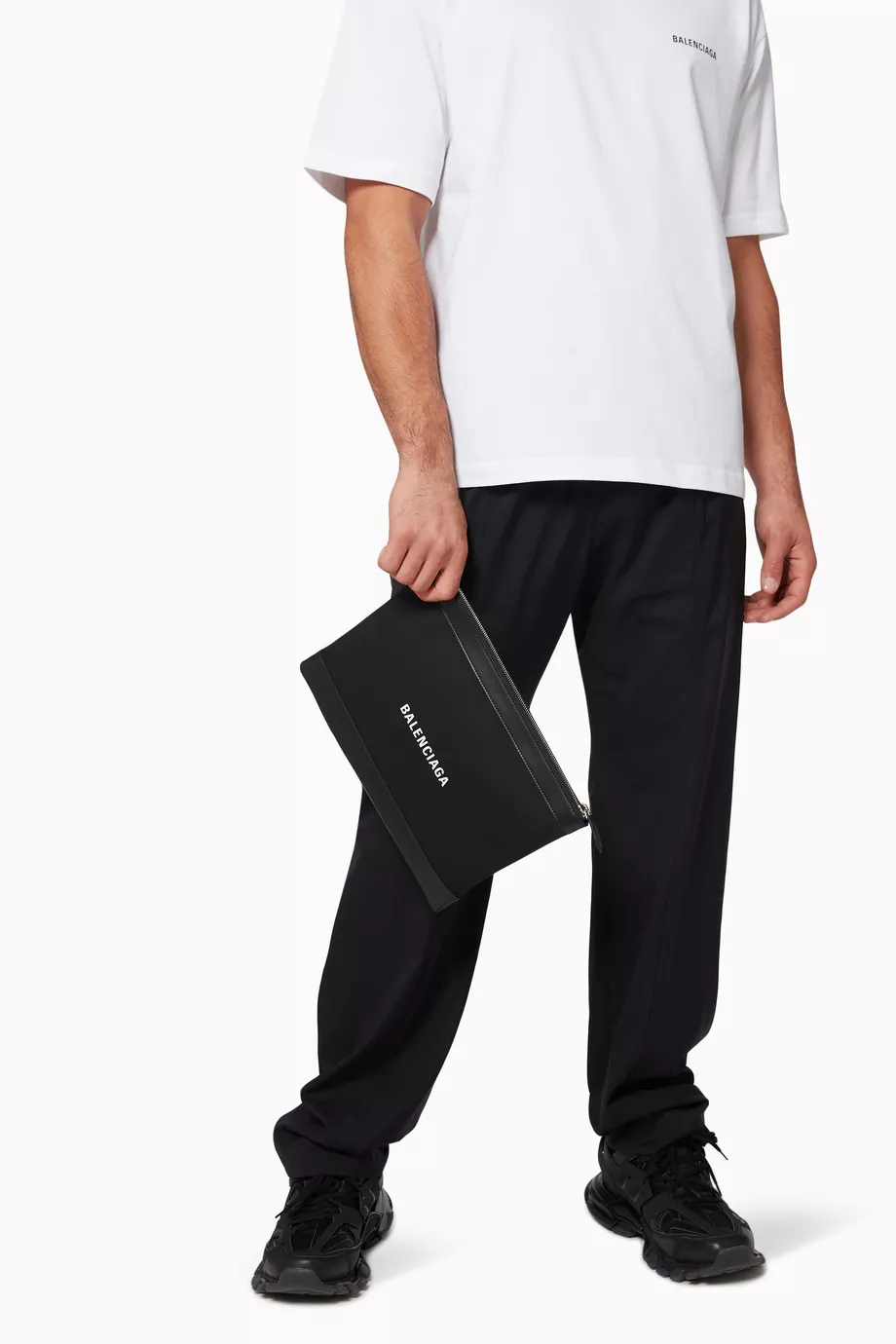 Balenciaga everyday clip m online