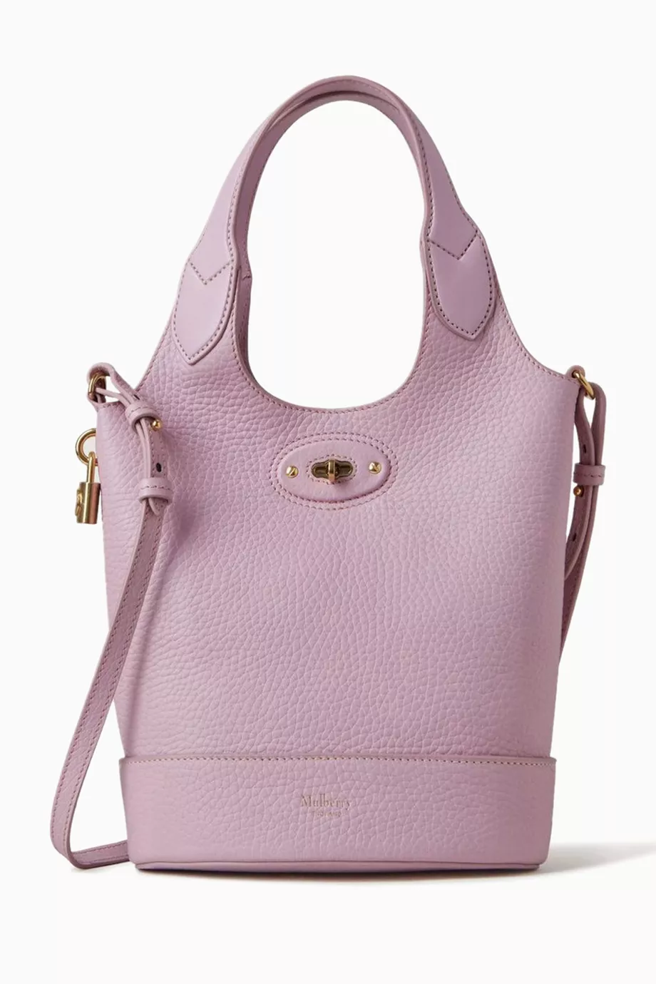 Mulberry bag bucket clearance