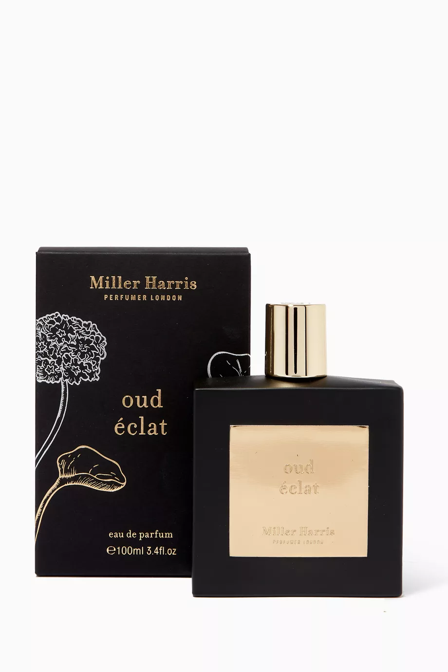 Oud Eclat | Miller Harris | Eau de Parfum – Miller Harris US