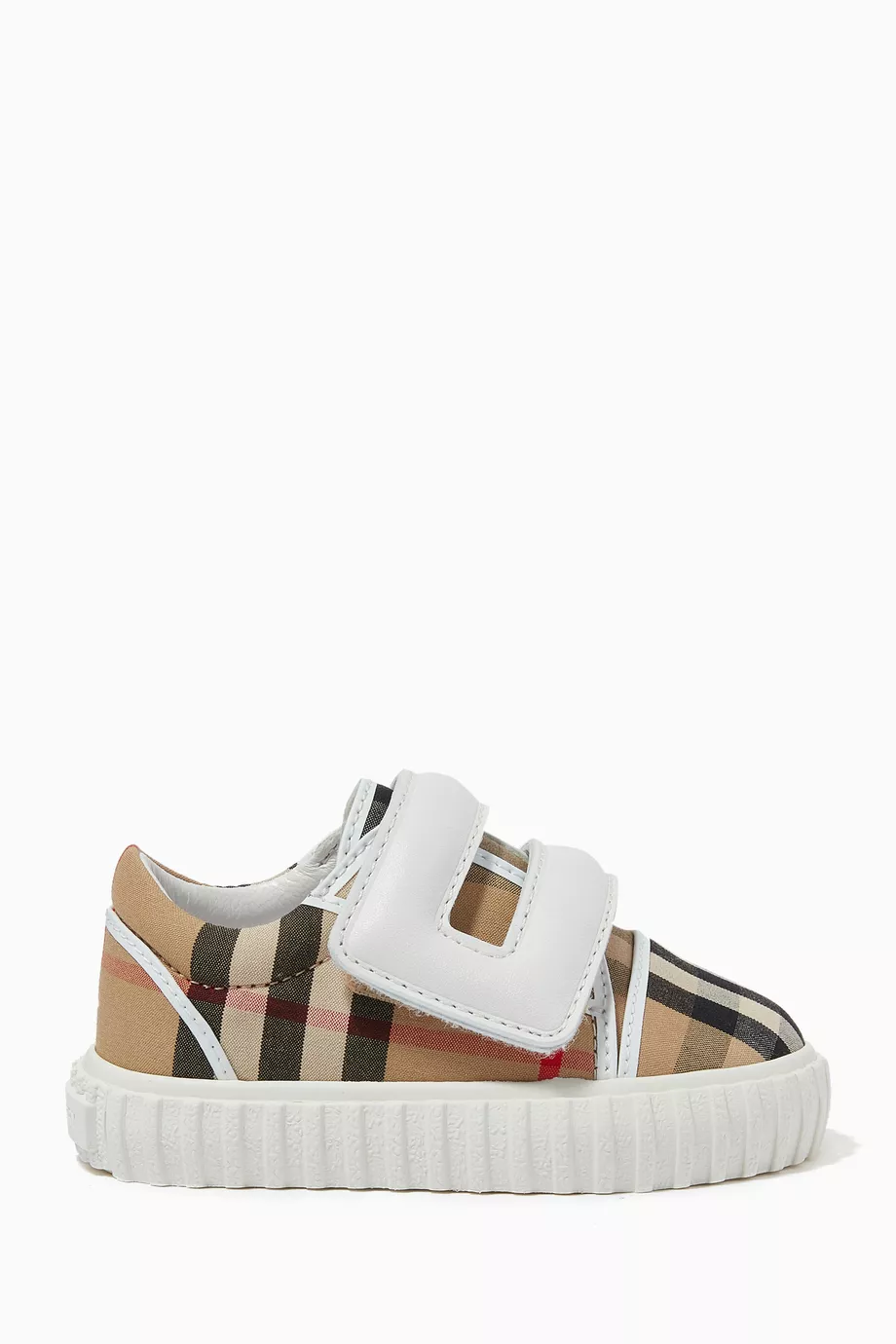 Burberry crib shoes sale