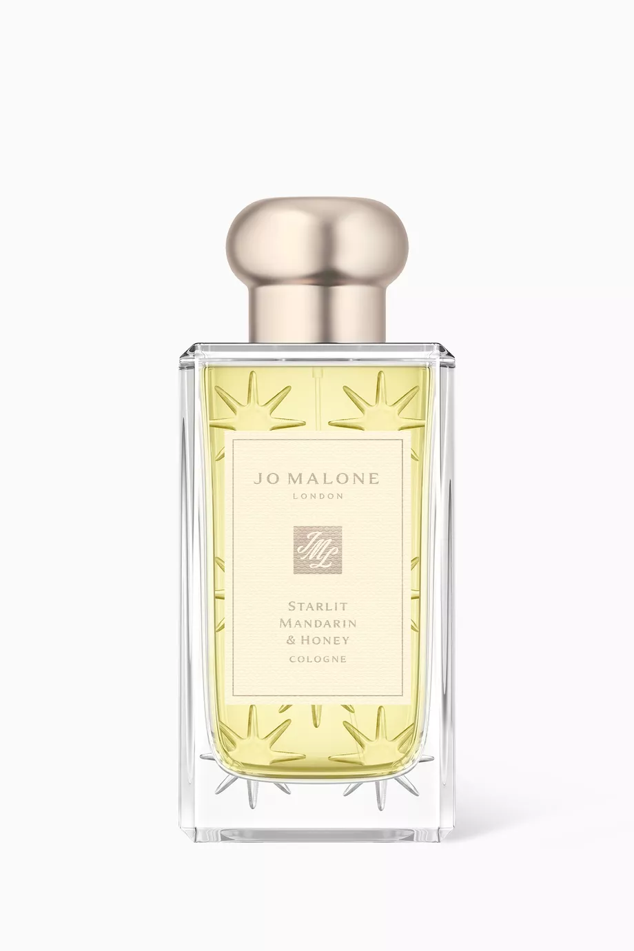 香水(ユニセックス) Jo Malone Starlit Mandarin & Honey Buy Jo Malone London Starlit Mandarin & Honey Cologne, 100ml For