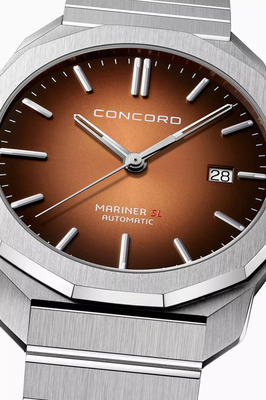 Concord mariner sl 2025