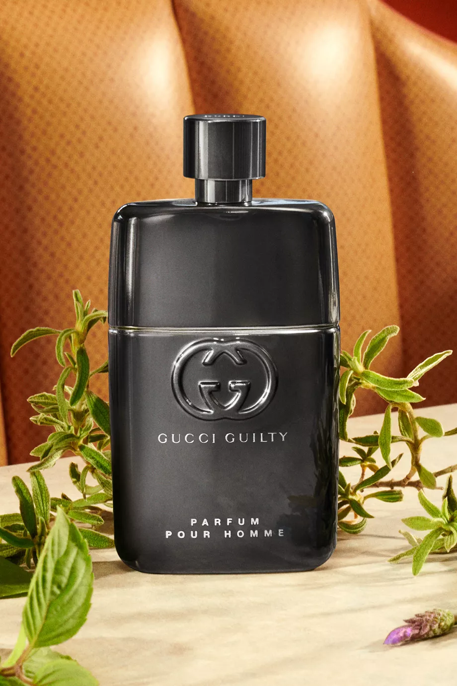 Buy Gucci Beauty Colourless Gucci Guilty Parfum Pour Homme 90ml For Women Online Ounass Saudi