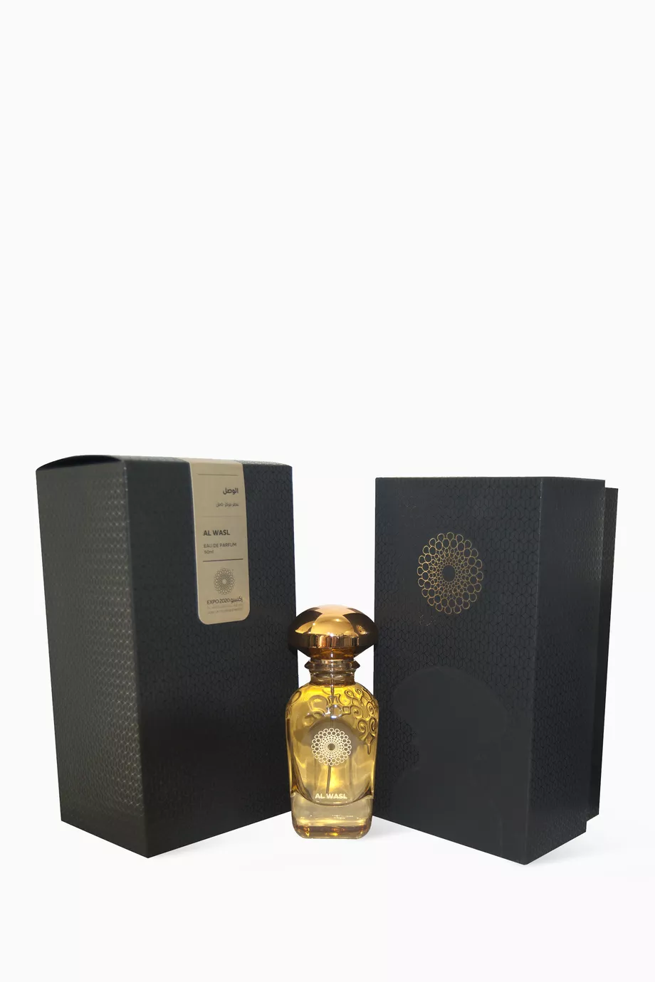 香水(ユニセックス) AL WASL WIDIAN EDP DUBAI EXPO 2020 Buy Widian Expo 2020 Limited Edition Al Wasl Eau de Parfum, 50ml