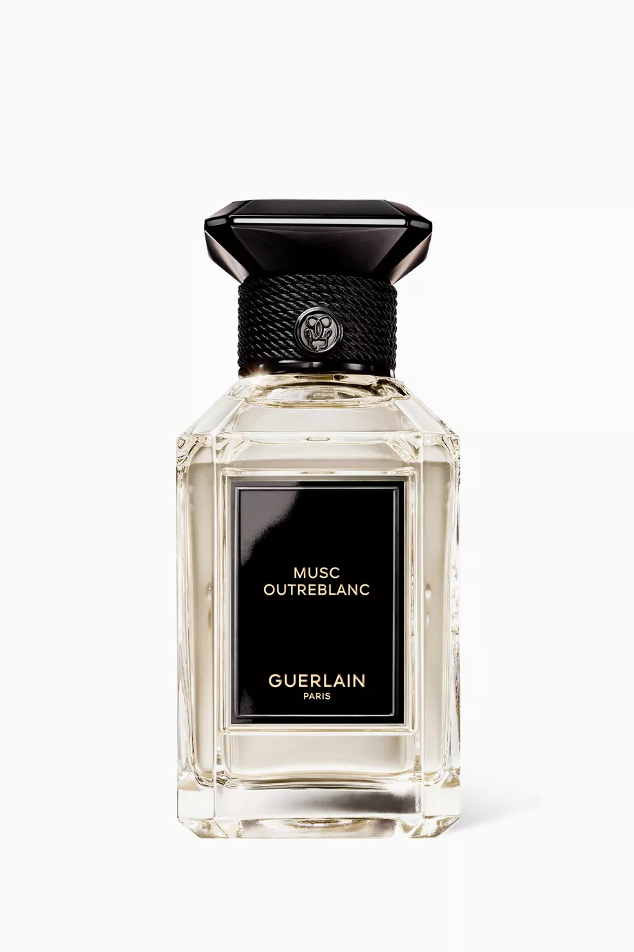 Musc Outreblanc Guerlain perfume - a new fragrance for women
