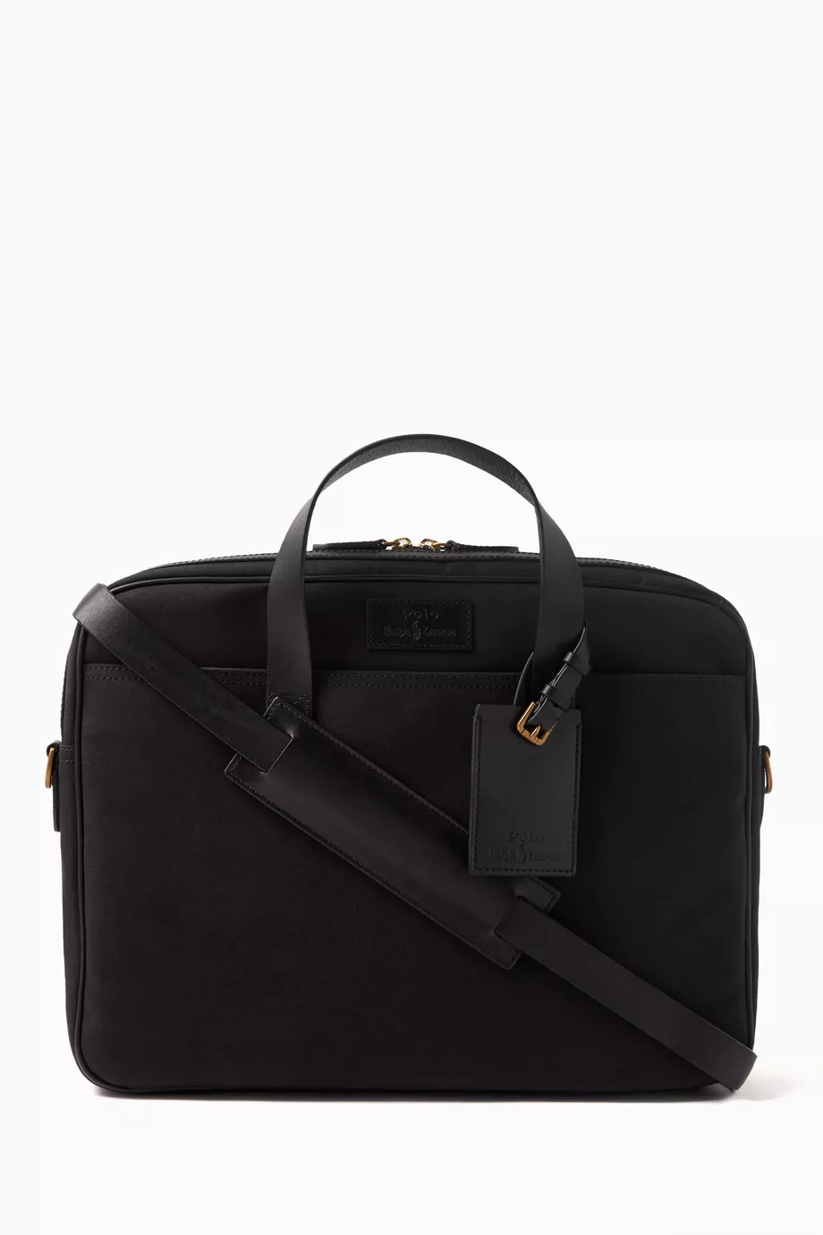 Polo laptop bag deals