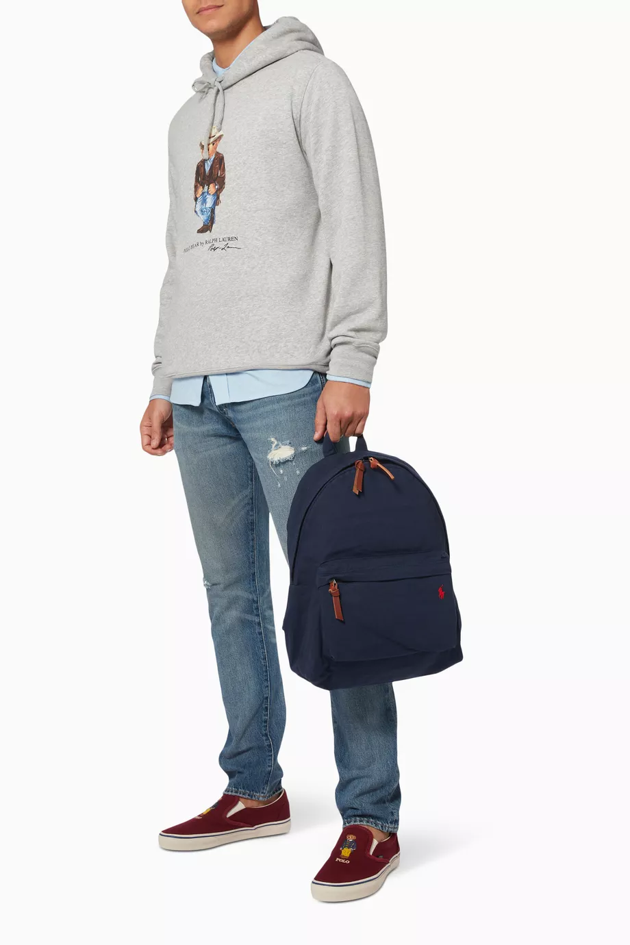 Ralph lauren pak best sale