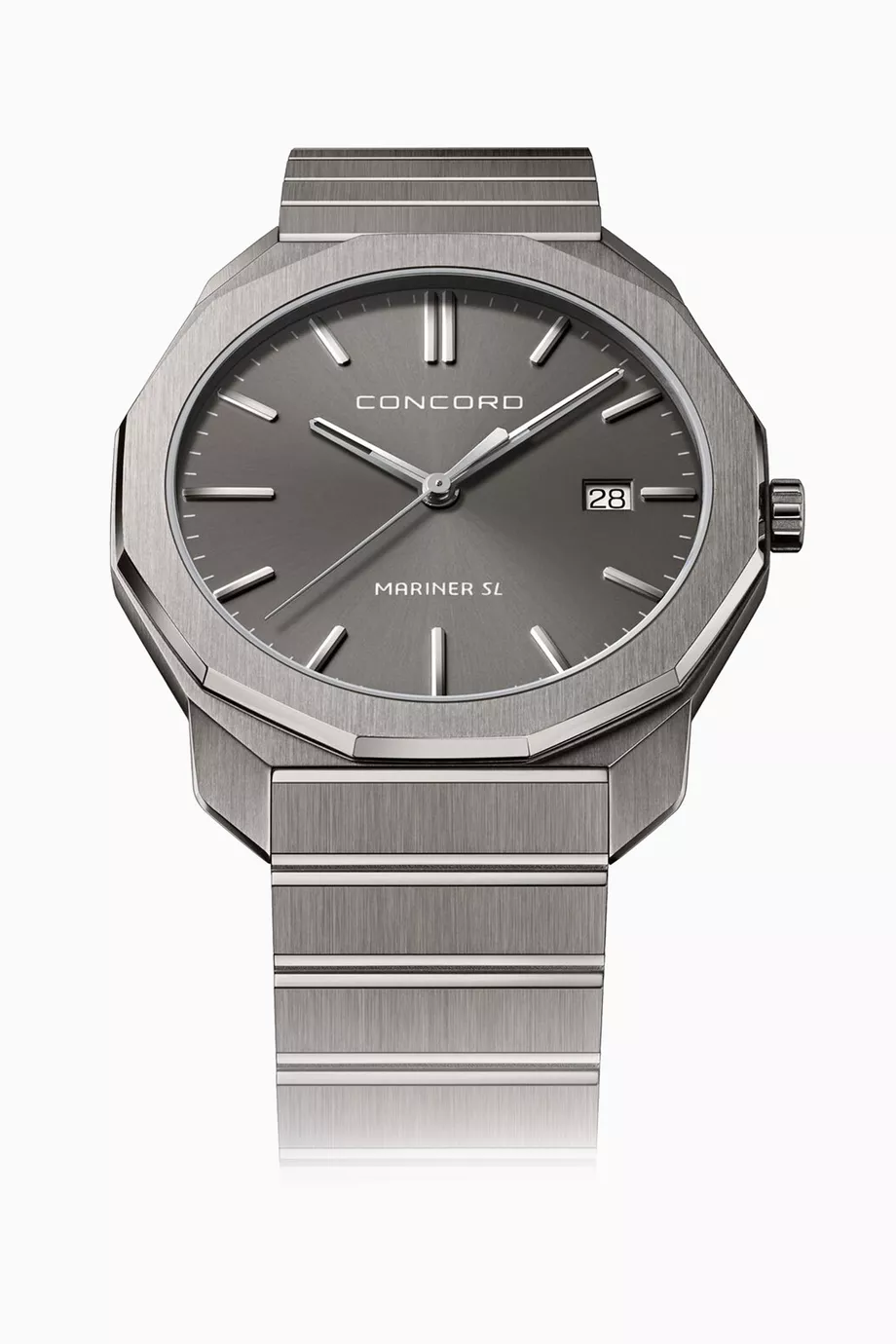 Concord mariner watch sales