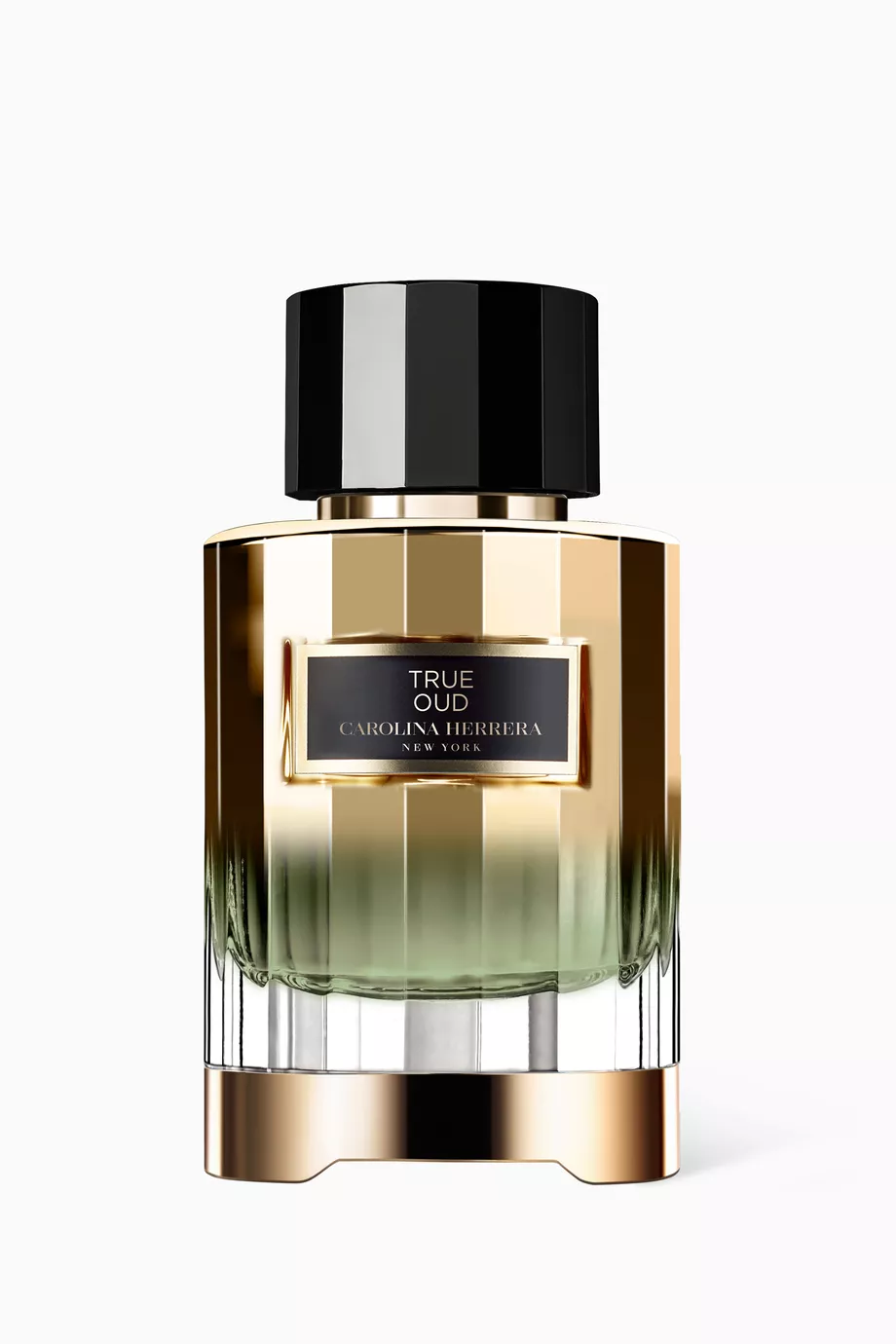Buy Carolina Herrera Beauty Colourless True Oud Eau de Parfum 100ml For UNISEX Online Ounass Saudi
