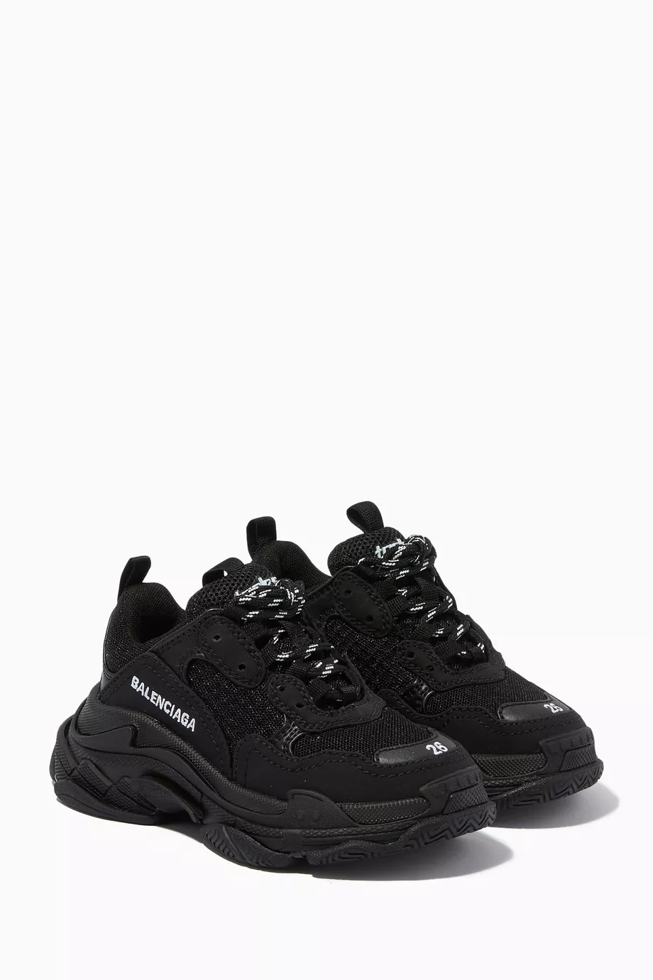 Baby balenciaga triple s outlet