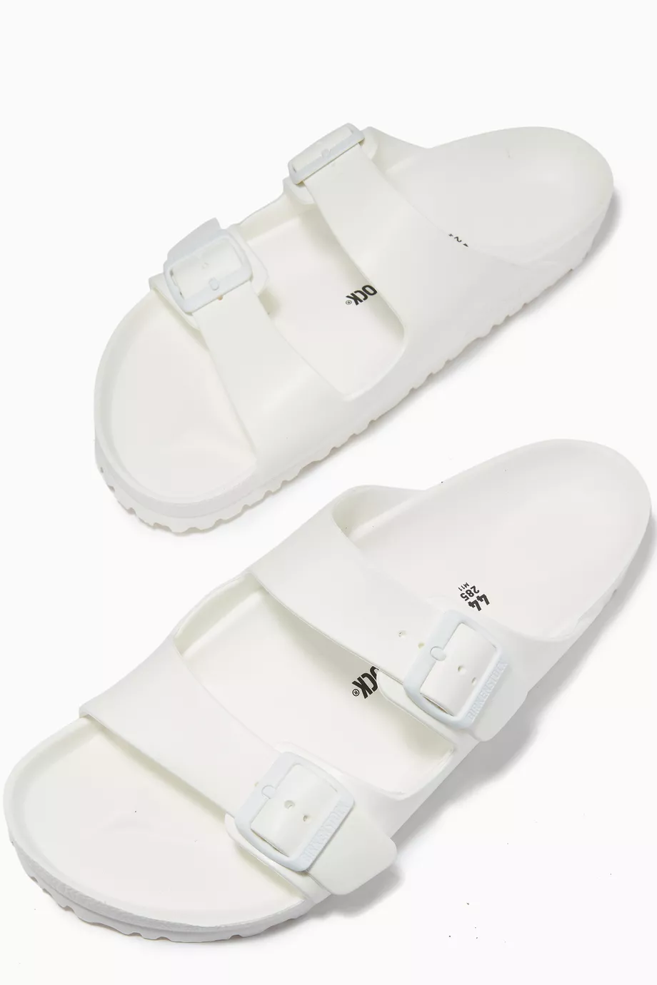Arizona Eva White Strap Birkenstock Buy Birkenstock White Arizona