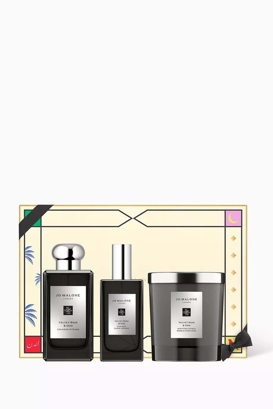 【箱付き】Jo Malone London Velvet Rose&Oud Amazon.com : Jo Malone 2 London Velvet Rose & Oud Cologne