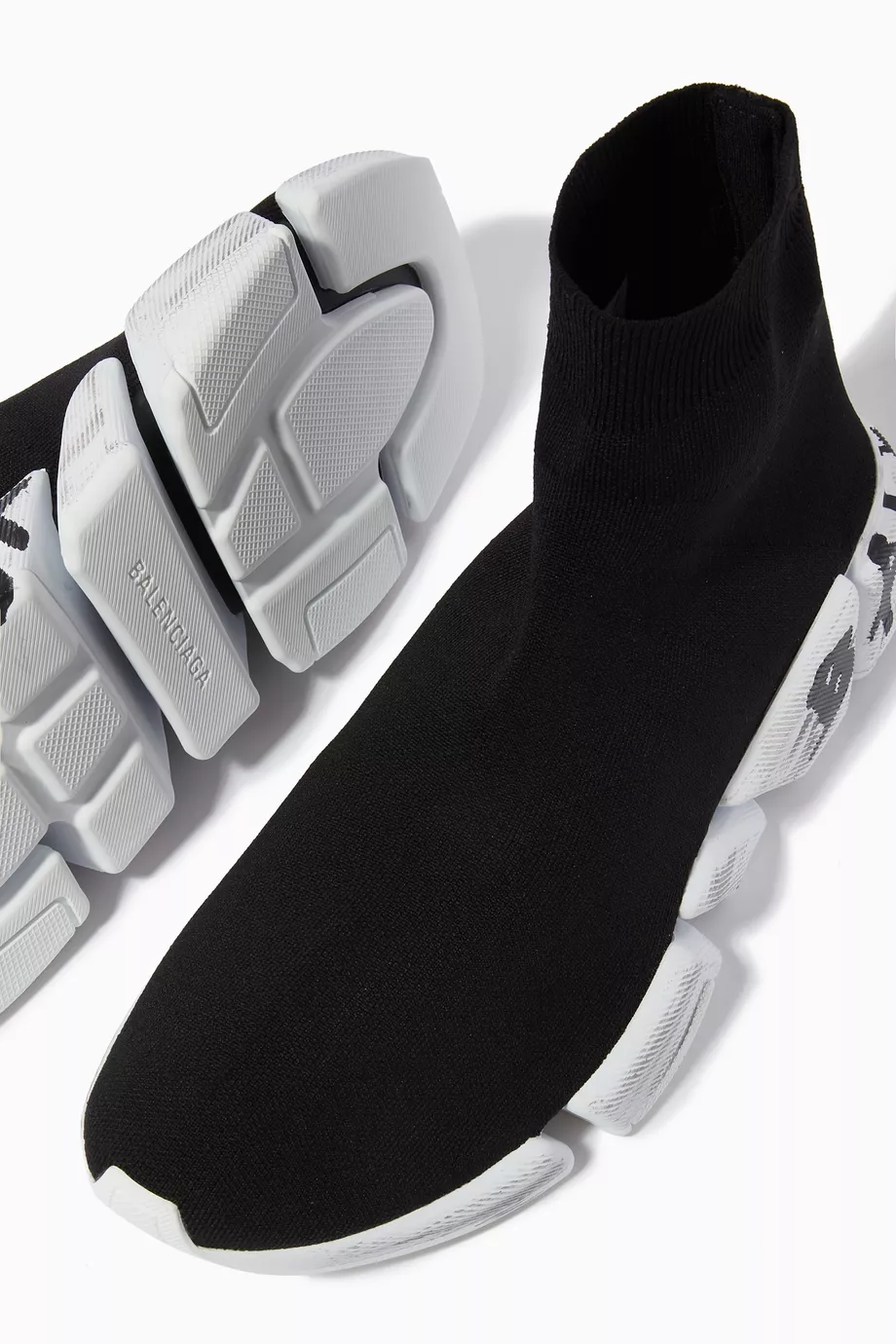 Scarpe fake balenciaga new arrivals