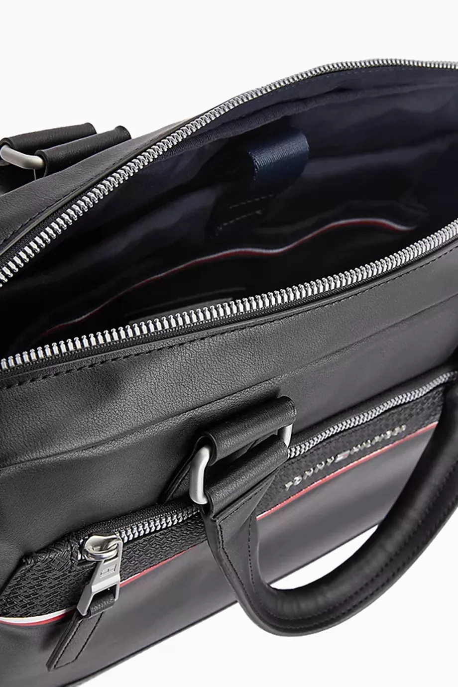Tommy hilfiger downtown computer bag 2025