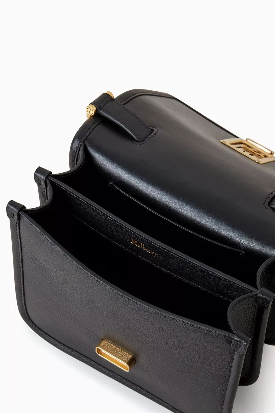 【MULBERRY】 Sadie Square Crossbody Bag Mulberry Micro Sadie Square - ShopStyle Crossbody Bags