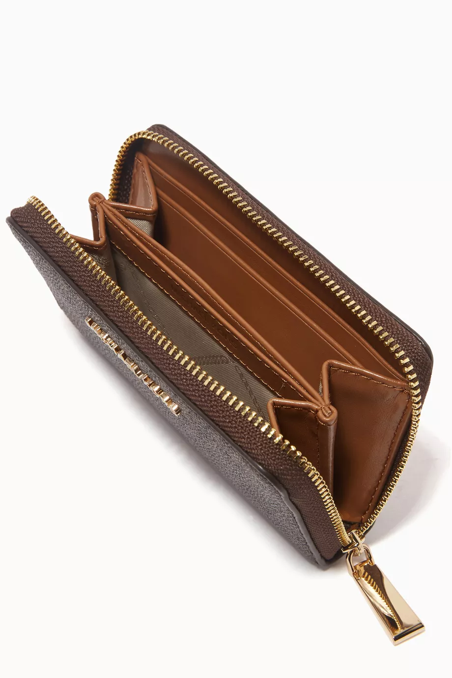 Mk wallet small store