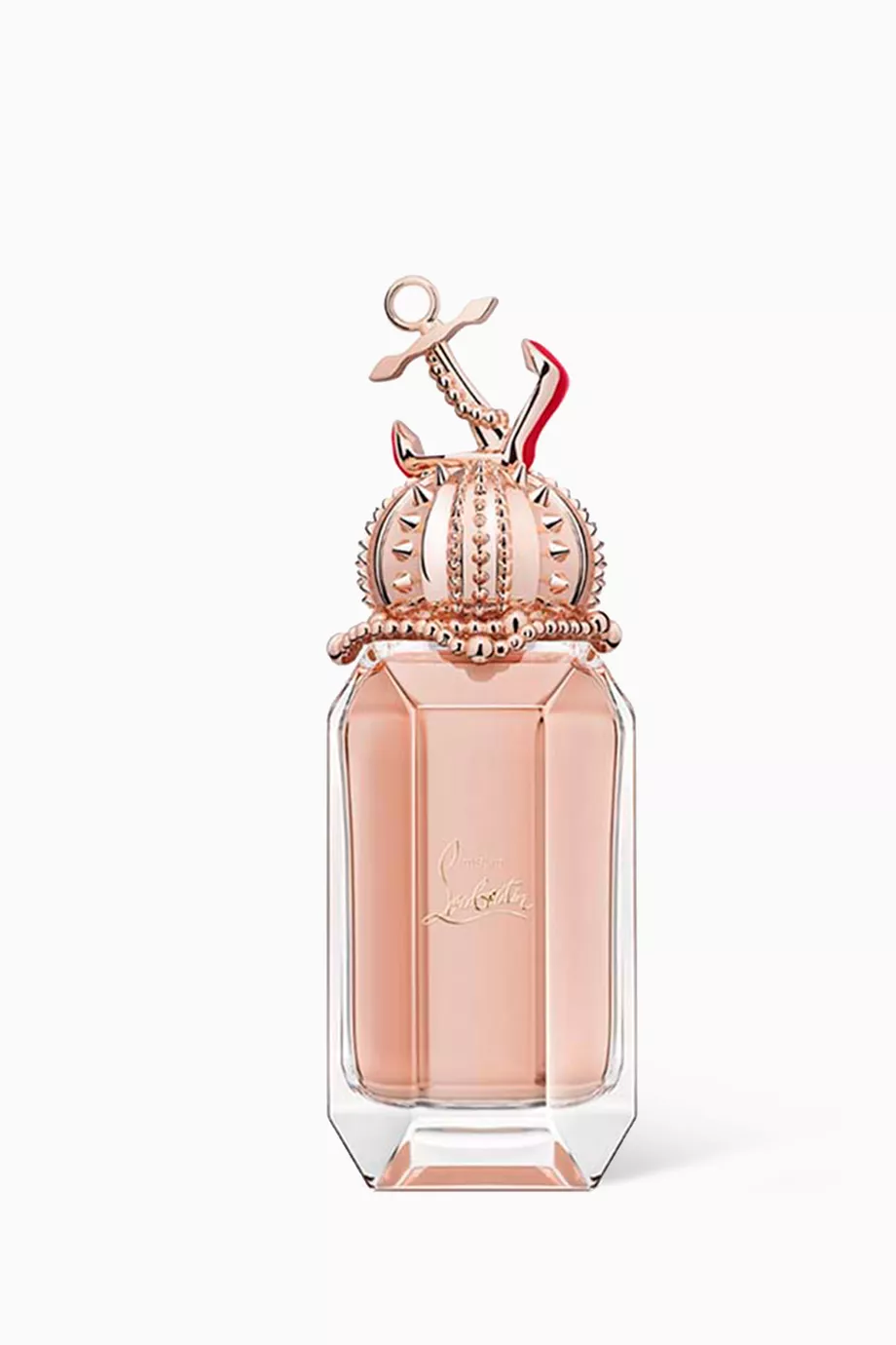 Buy Christian Louboutin Beauty Colourless Loubimar Eau de Parfum Legere 90ml For Women Online Ounass Saudi