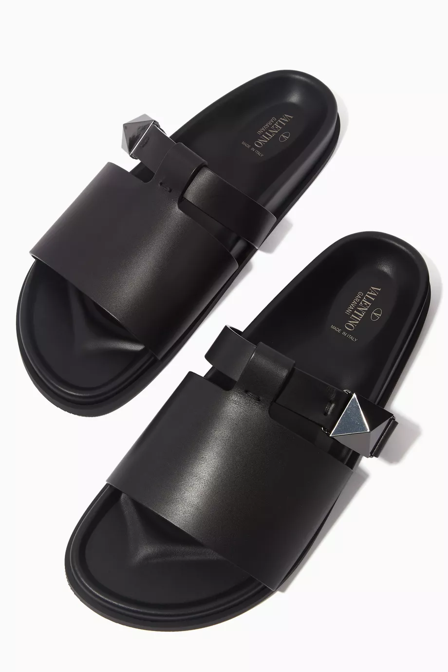 Valentino sandals men new arrivals