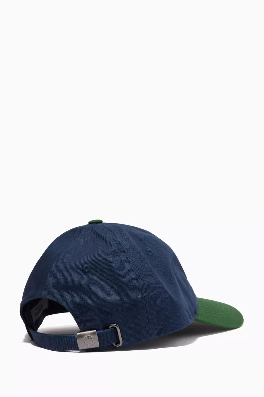 Buy Carhartt WIP Multicolour Scrawl Script Cap in Cotton