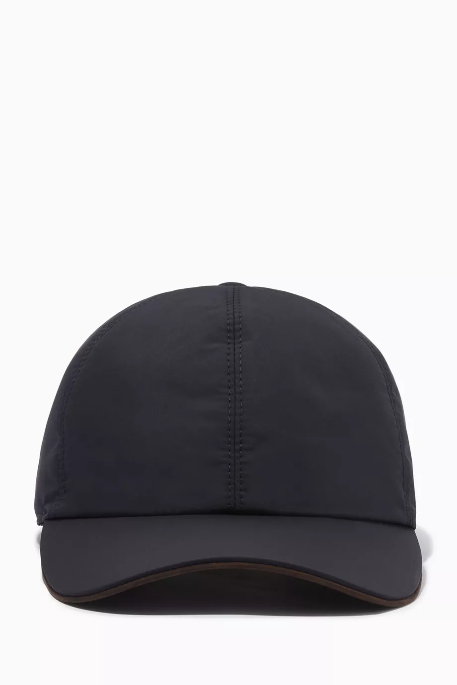 kodama34 ZEGNA ZEPHYR キャップ Buy Zegna Blue Zephyr Baseball Cap