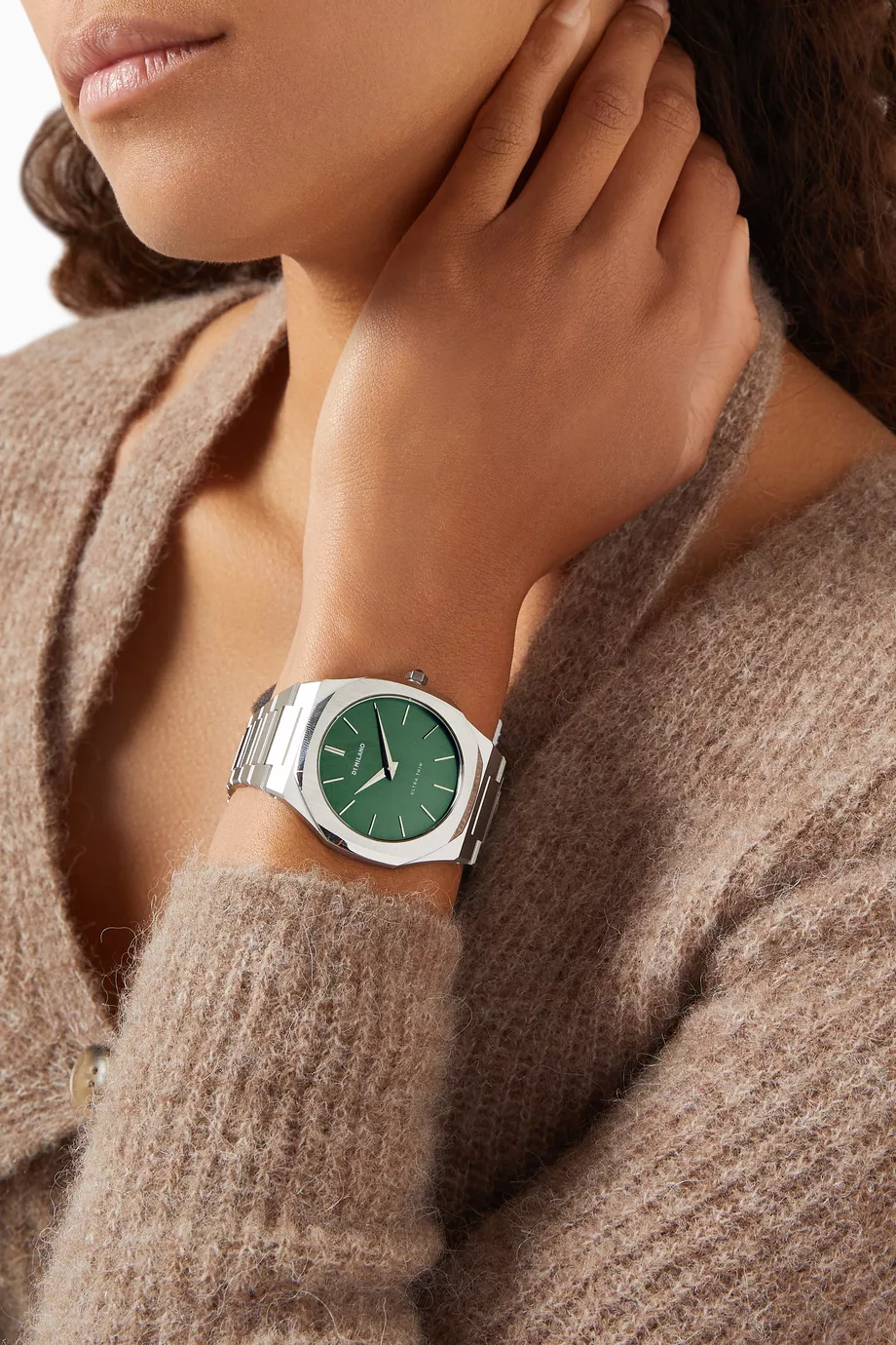 D1 milano green outlet
