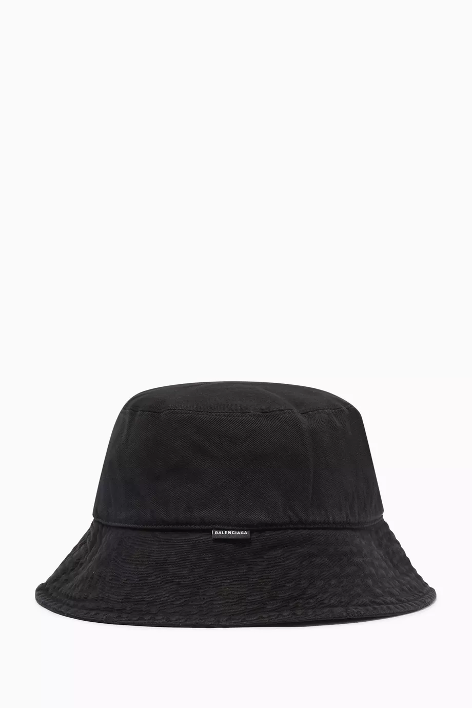 Bucket hat balenciaga discount