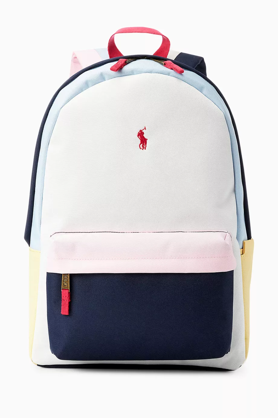 Polo backpack clearance
