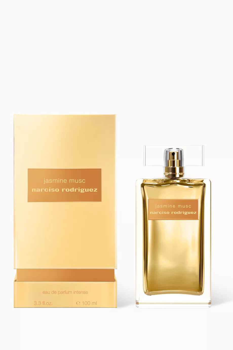 【楽天スーパーセール】 Buy Narciso Rodriguez Jasmine Musc Eau de Parfum, 100ml For 香水(ユニセックス)